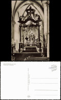 Ansichtskarte Aschaffenburg Stiftskirche, Hochaltar 1970 - Aschaffenburg