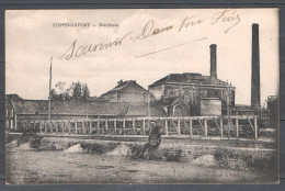 Coppenaxfort - Nord - Distillerie - Autres & Non Classés