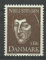 Denmark 1969 Mi 485 MNH  (ZE3 DNM485) - Other