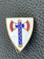 Insigne Vichy No 1 - 1939-45