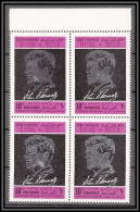 Manama - 3025a/ N° 113 A Kennedy Silver Stamps ** MNH  - Manama