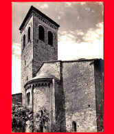 ITALIA - UMBRIA - Assisi (Perugia) - Chiesa Abbaziale Di S. Pietro - Abside Sec. XI   - Cartolina Viaggiata - Sonstige & Ohne Zuordnung