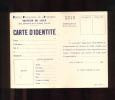 Carte D'identité FFI - Documents