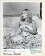 Sally Kellerman: Loving Couples / Movie Still (Vintage Photo 1980) - Célébrités