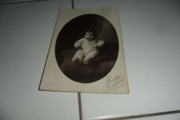 CARTE PHOTO BEBE - Abbildungen