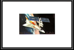 Ras Al Khaima - 697d/ N°752 Deluxe Bloc Skylab Espace (space) Neuf ** MNH - Ra's Al-Chaima