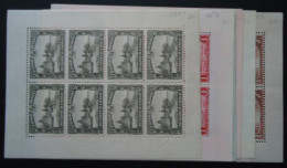 Lot Mnh** - Markenheftchen