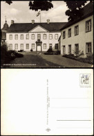 Ansichtskarte Arnsberg Ortsansicht, Sauerlandmuseum 1960 - Arnsberg
