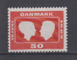 DENEMARKEN - Michel - 1967 - Nr 455 - MNH** - Unused Stamps