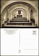 Oelinghausen MARIANNHILLER MISSIONARE   Wallfahrtskirche Gnadenkapelle 1971 - Autres & Non Classés