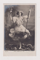 ENGLAND - Gabrielle Ray Unused Vintage Postcard - Entertainers