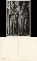 Ansichtskarte Naumburg (Saale) Dom - Westchor Ekkehard Und Ute 1932 - Sonstige & Ohne Zuordnung