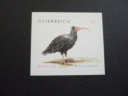 AUSTRIA 2006. NORTHERN BALD IBIS   MNH** (P24-01-TVN) - Pelicans