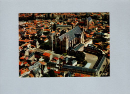 Poitiers (86) : La Cathédrale Saint Pierre - Poitiers