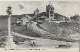 PERROS-GUIREC - Le Calvaire De Testrignel - Perros-Guirec