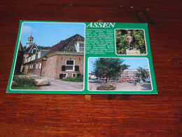 77260-         DRENTHE, ASSEN - Assen