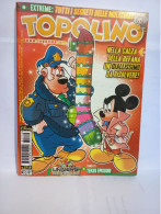 Topolino (Mondadori 2008) N. 2719 - Disney
