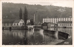 FRANCE - Valentigney - Le Barrage - Carte Postale - Valentigney