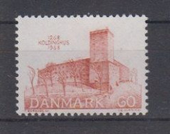 DENEMARKEN - Michel - 1968 - Nr 468 - MNH** - Nuovi