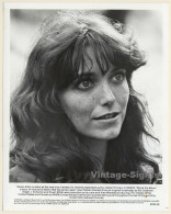 Karen Allen: Shoot The Moon / Movie Still (Vintage Photo 1981) - Famous People