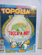 Topolino (Mondadori 2008) N. 2725 - Disney
