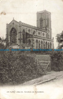 R664768 Stretton On Dunsmore. All Saints Church. W. H. S. L. 1905 - Monde