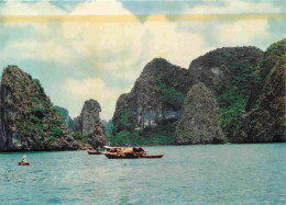 Vietnam - Hon Vet - The Vet Islet - CPM - Carte Neuve - Voir Scans Recto-Verso - Viêt-Nam