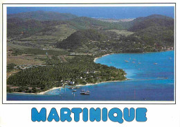 Martinique - Sainte Anne - Le Club Méditerranée - Vue Aérienne - CPM - Voir Scans Recto-Verso - Sonstige & Ohne Zuordnung