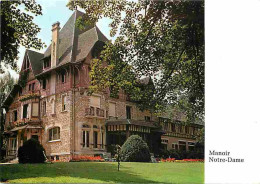 95 - Maffliers - Montsoult - Le Manoir Notre Dame - Maison De Convalescence - Carte Neuve - CPM - Voir Scans Recto-Verso - Montsoult