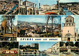 88 - Epinal - Multivues - CPM - Voir Scans Recto-Verso - Epinal