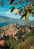 66 - Vernet Les Bains - Vue Générale - Le Vieux Vernet - CPM - Voir Scans Recto-Verso - Andere & Zonder Classificatie