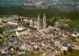 53 - Pontmain - Vue Générale Aérienne - Carte Neuve - CPM - Voir Scans Recto-Verso - Pontmain