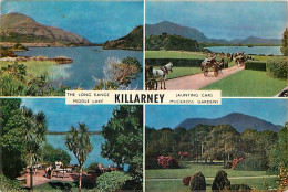 Irlande - Kerry - Killarney - Multivues - Ireland - CPM - Voir Scans Recto-Verso - Kerry