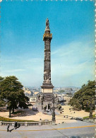 Belgique - Bruxelles - Brussels - La Colonne Du Congrès - Carte Neuve - CPM - Voir Scans Recto-Verso - Non Classificati