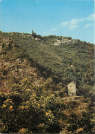 48 - Pied De Borne - Village De Planchamp - Vallée DeChassezac - CPM - Carte Neuve - Voir Scans Recto-Verso - Otros & Sin Clasificación