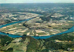 24 - Trémolat - Le Cingle De Trémolat - Vue Aérienne - CPM - Voir Scans Recto-Verso - Sonstige & Ohne Zuordnung