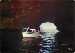 20 - Bonifacio - Les Grottes Marines Du Sdragonato - Bateaux - Carte Neuve - CPM - Voir Scans Recto-Verso - Autres & Non Classés