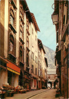 05 - Briançon - La Grande Gargouille Et La Maison Des Têtes - CPM - Voir Scans Recto-Verso - Briancon