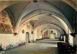 16 - Cognac - Le Château - Salle Des Gardes - CPM - Voir Scans Recto-Verso - Cognac