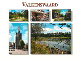 Pays-Bas - Nederland - Valkenswaard - Multivues - CPM - Voir Scans Recto-Verso - Valkenswaard