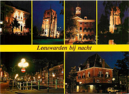 Pays-Bas - Nederland - Leeuwarden - Multivues - CPM - Voir Scans Recto-Verso - Leeuwarden