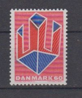 DENEMARKEN - Michel - 1969 - Nr 486 - MNH** - Unused Stamps