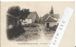 MAIZIERES Le Lavoir- La Romaine - Sonstige & Ohne Zuordnung