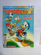 Topolino (Mondadori 2008) N. 2752 - Disney