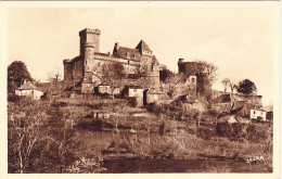 Château De Castelnau - - Other & Unclassified