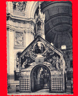 ITALIA - UMBRIA -  Assisi (Perugia) - Santa Maria Degli Angeli - Cappella Della Porziuncola - Cartolina Non Viaggiata - Other & Unclassified