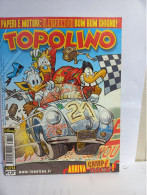 Topolino (Mondadori 2008) N. 2754 - Disney