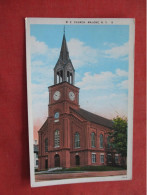 M.E. Church Malone New York Ref 6416 - Sonstige & Ohne Zuordnung
