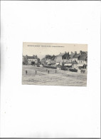 Carte Postale Ancienne Montreuil-sur-Mer (62) Revue Du 14 Juillet Remise De Décorations - Montreuil