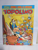 Topolino (Mondadori 2008) N. 2755 - Disney